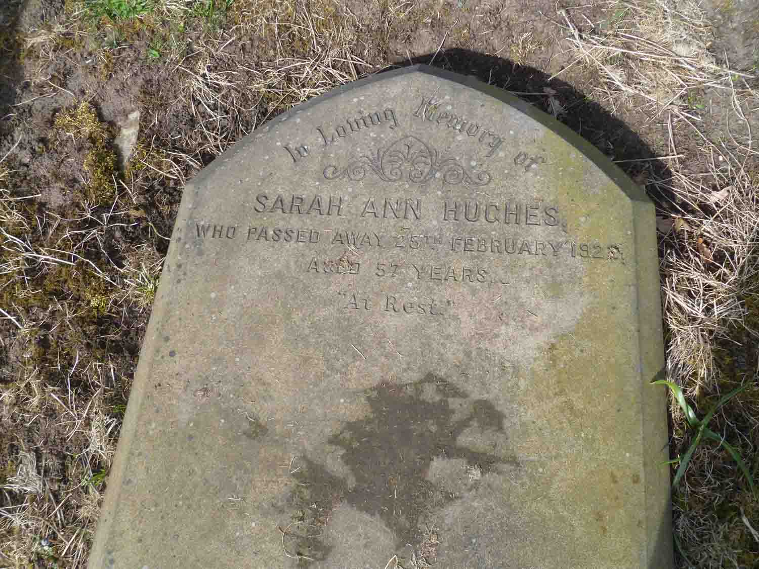 Hughes, Sarah Ann (D Left 388) (2)